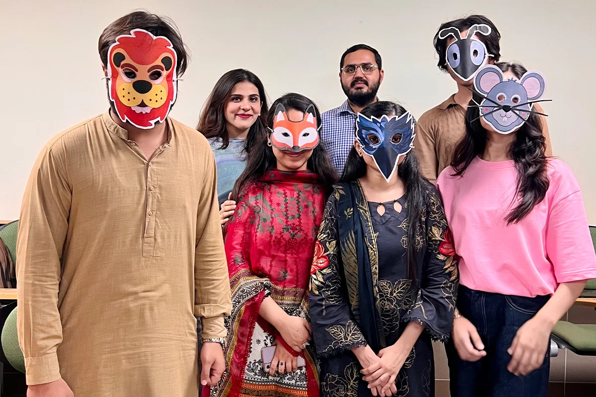 Faculty of Language & Literature’s Final Project (9)