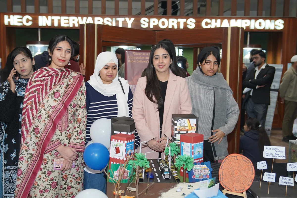 Faculty of Language & Literature’s Research Project (3)