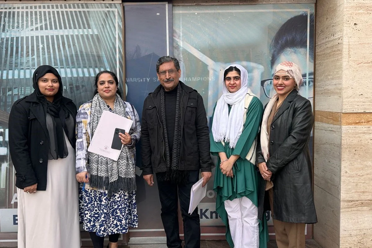 Faculty of Language & Literature’s Research Project (5)