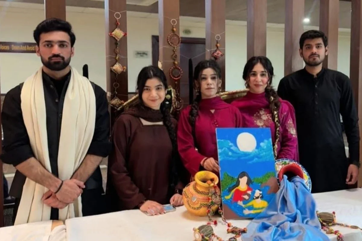 Faculty of Language & Literature’s Research Project (6)