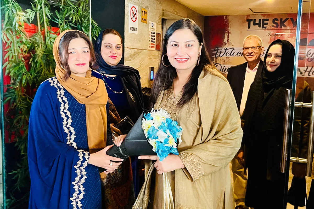 's 3rd Gala Night (3)