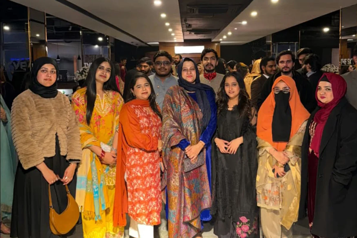 's 3rd Gala Night (8)