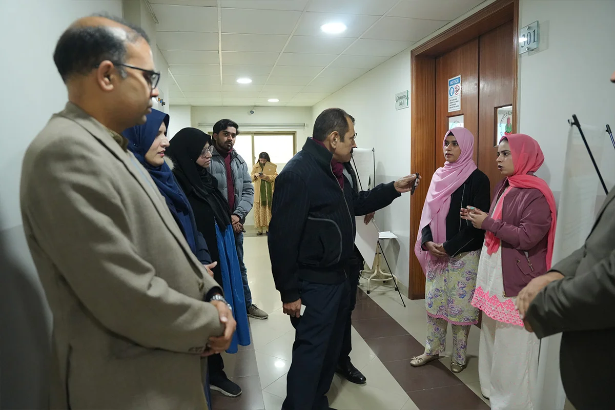 Final Year Project Poster Display (5)