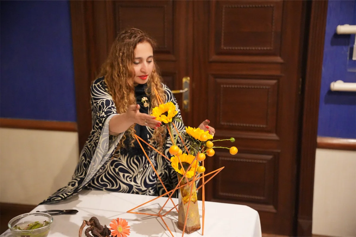 Flowers and Film From Japan with Love (10)