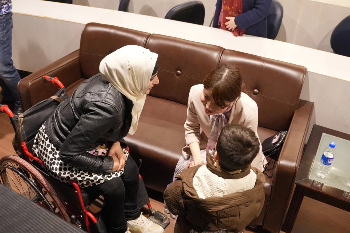 Flowers and Film From Japan with Love (12)