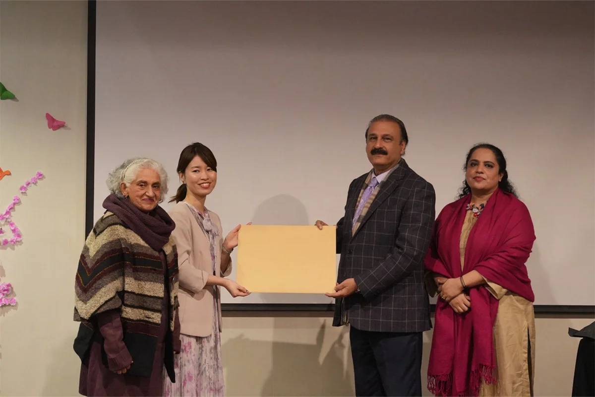 Flowers and Film From Japan with Love (14)