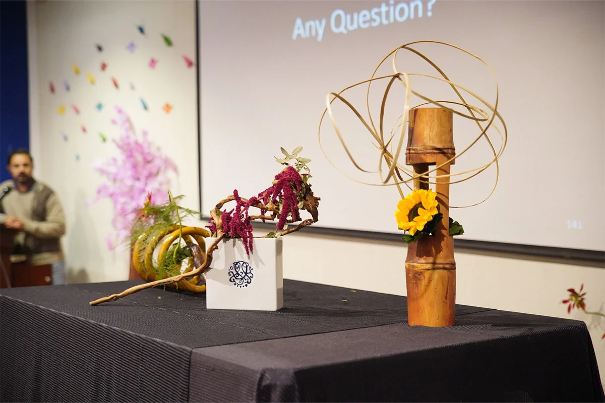 Flowers and Film From Japan with Love (3)