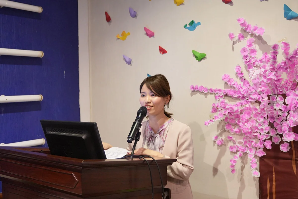 Flowers and Film From Japan with Love (8)