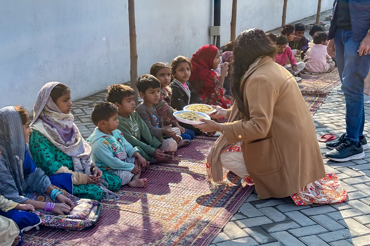 Friday Food Drive (1)