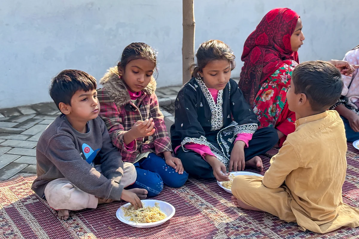 Friday Food Drive (5)