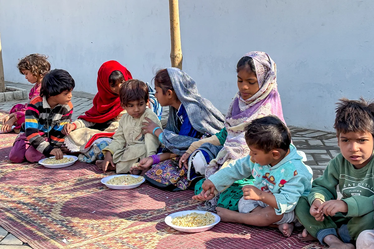 Friday Food Drive (7)