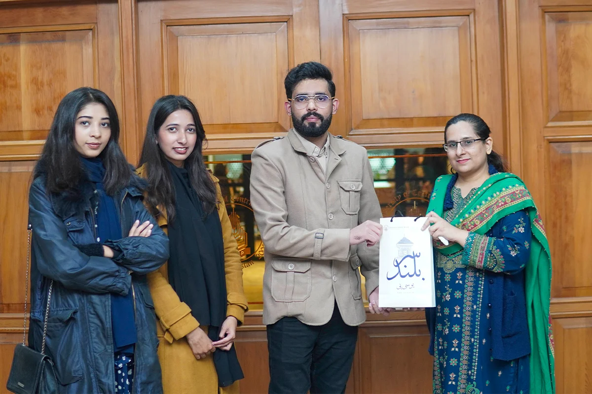 From Frontend to AI How Real Software Is Built in the Industry (4)