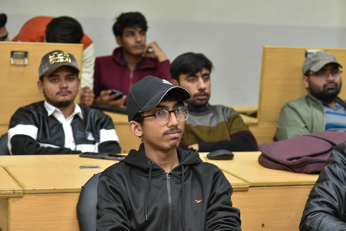 From Frontend to AI How Real Software Is Built in the Industry (7)