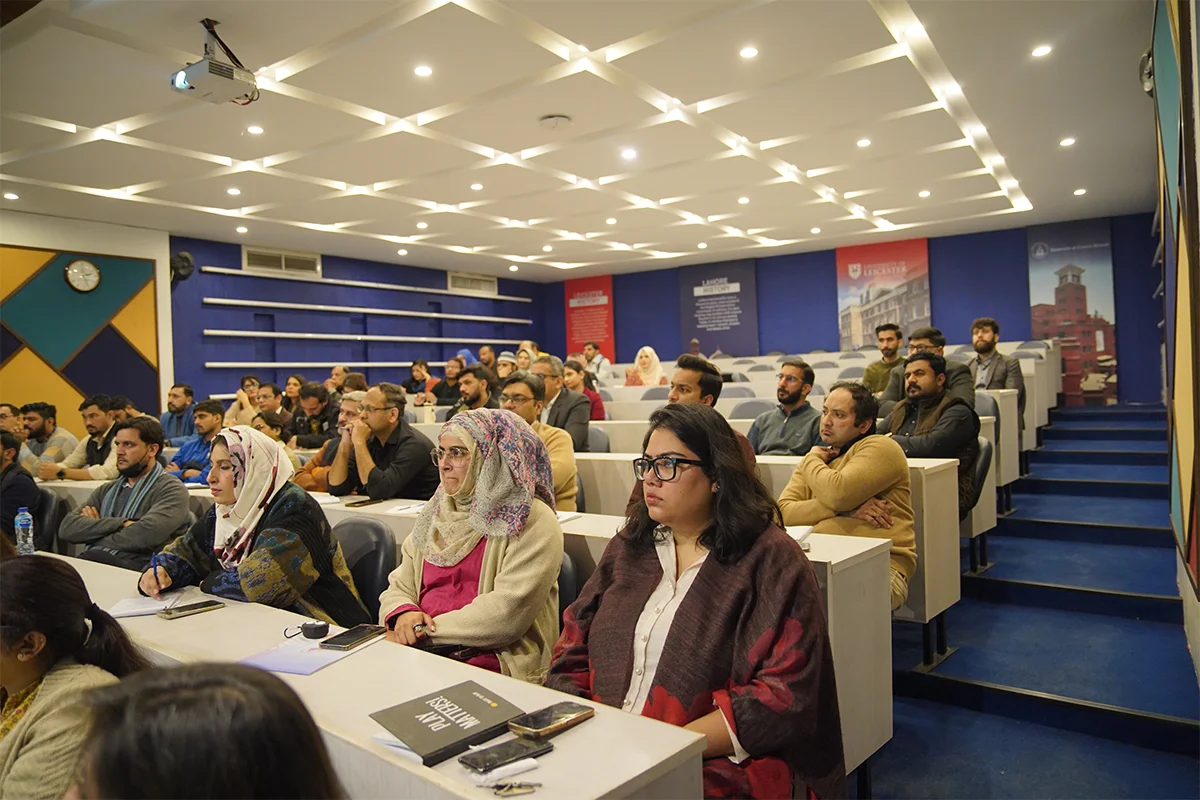 Generative AI Training for Non-Academic Staff (3)