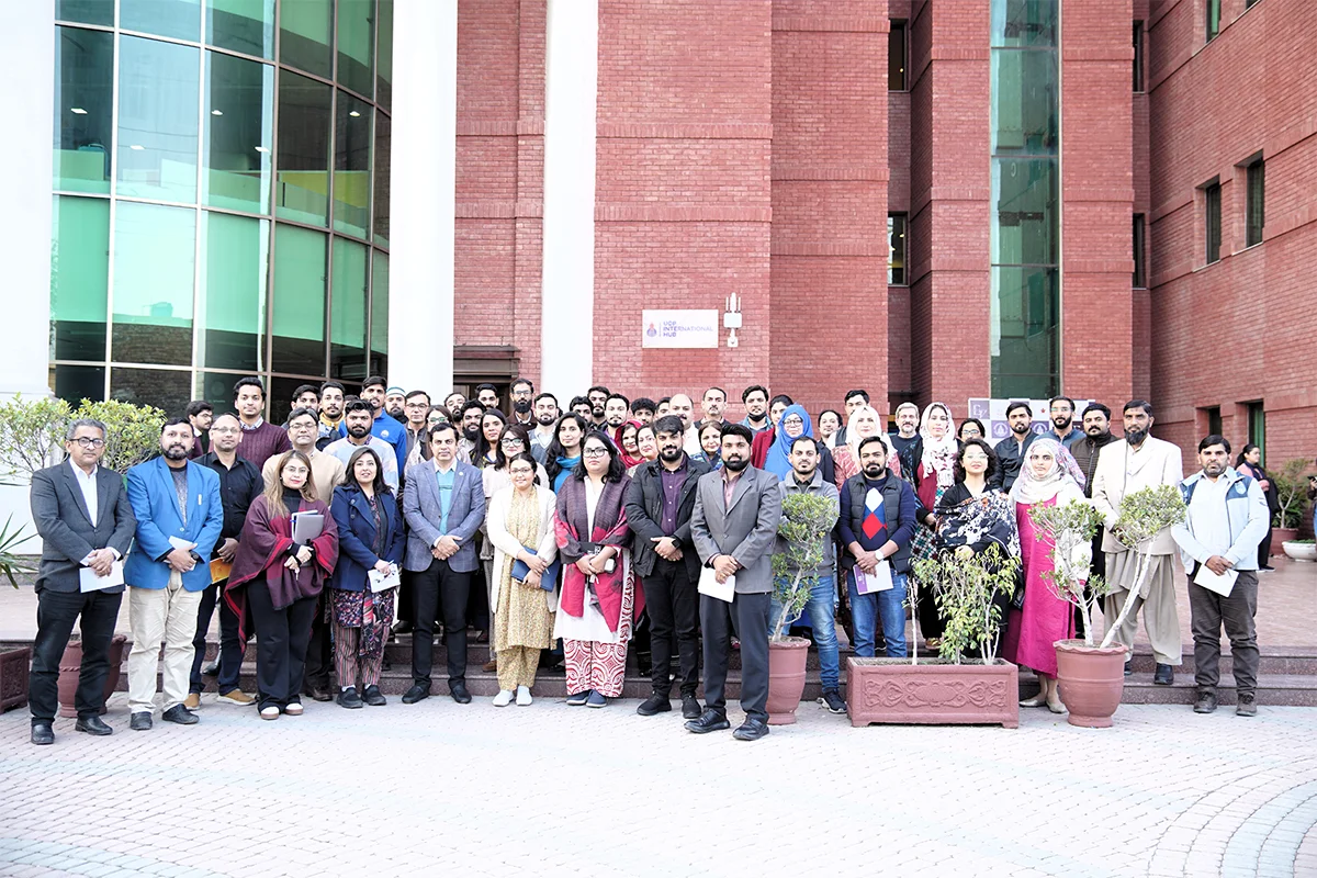 Generative AI Training for Non-Academic Staff (9)