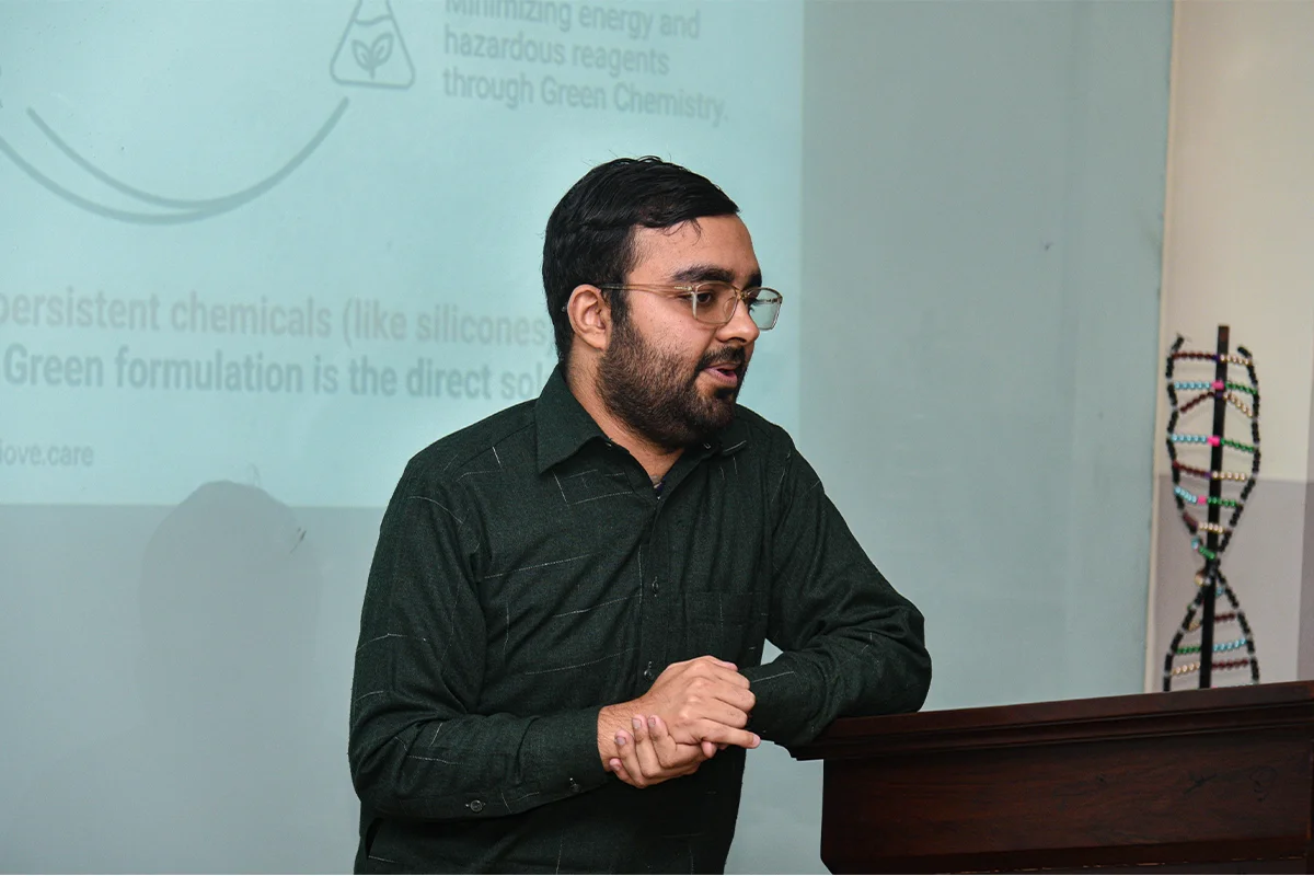 Hands-On Green Cosmetics Workshop (3)