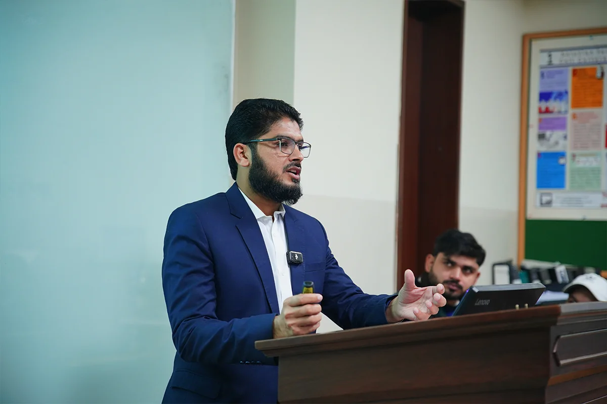 Hands-On Perfume & Scent Making Workshop (2)