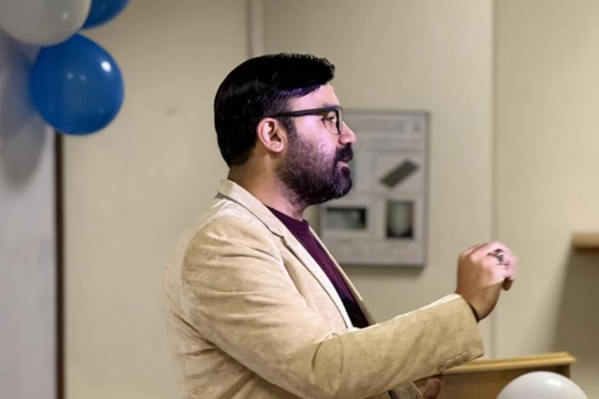 Hands-On Workshop on Effective Use Of Generative AI with Dr. Nabeel Khalid (2)