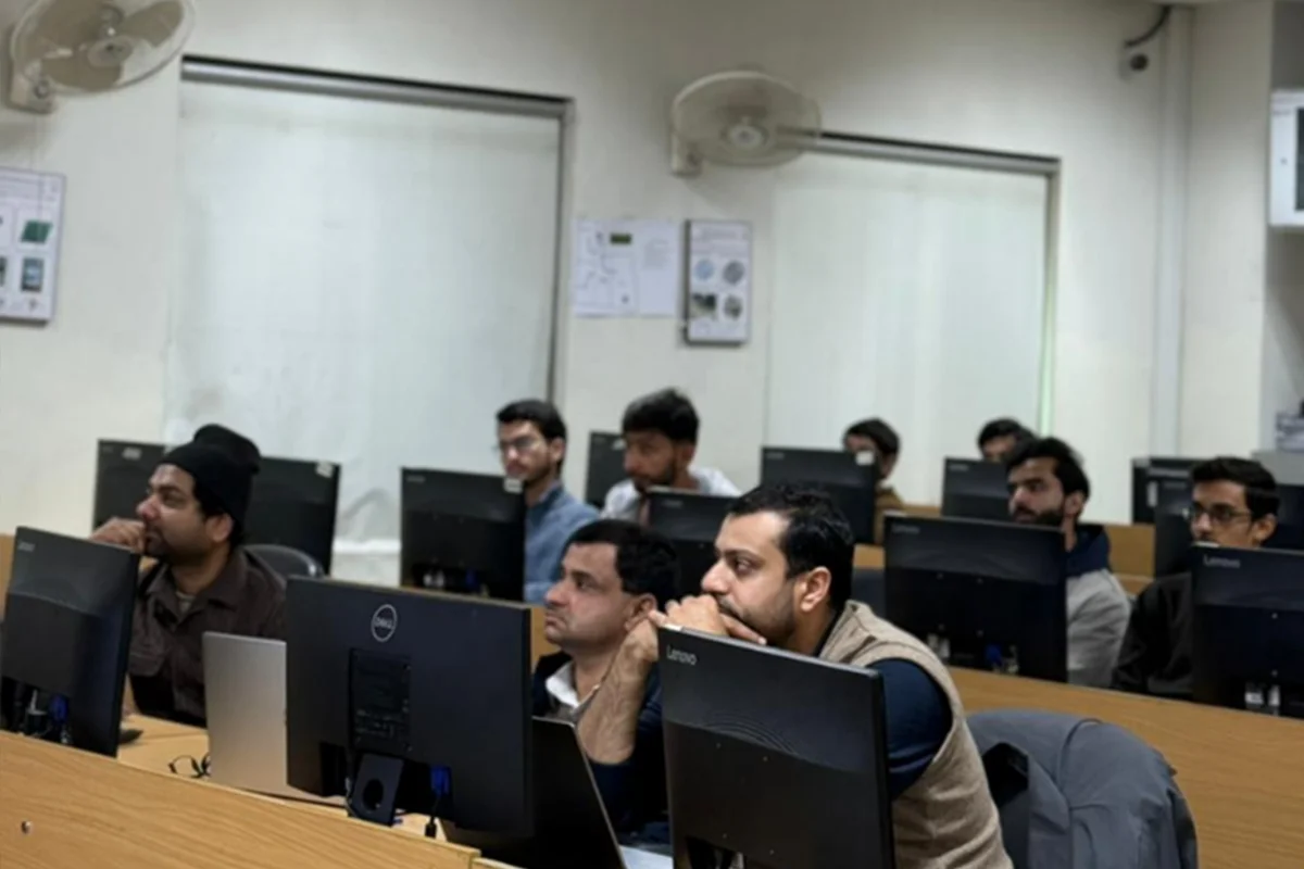 Hands-On Workshop on Effective Use Of Generative AI with Dr. Nabeel Khalid (3)