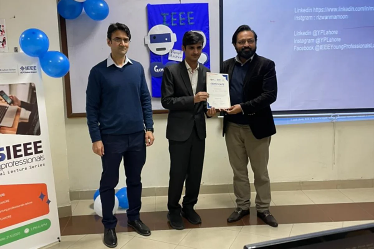 Hands-On Workshop on Effective Use Of Generative AI with Dr. Nabeel Khalid (6)