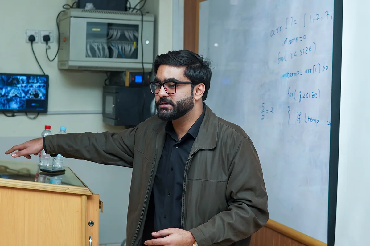 Hands-on MERN Stack Development Session Hands-on MERN Stack Development Session (7)