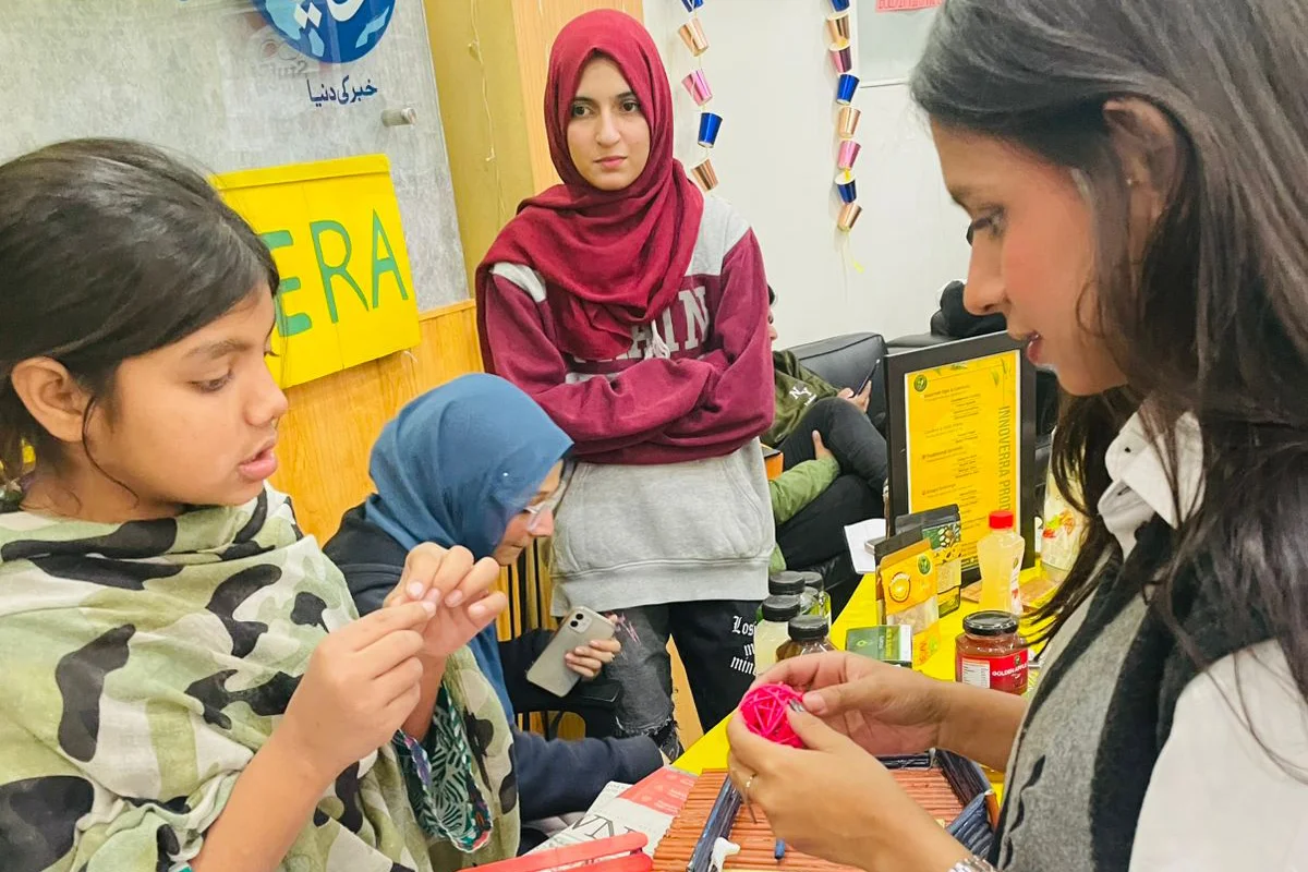 IBTIDA Entrepreneurs (6)