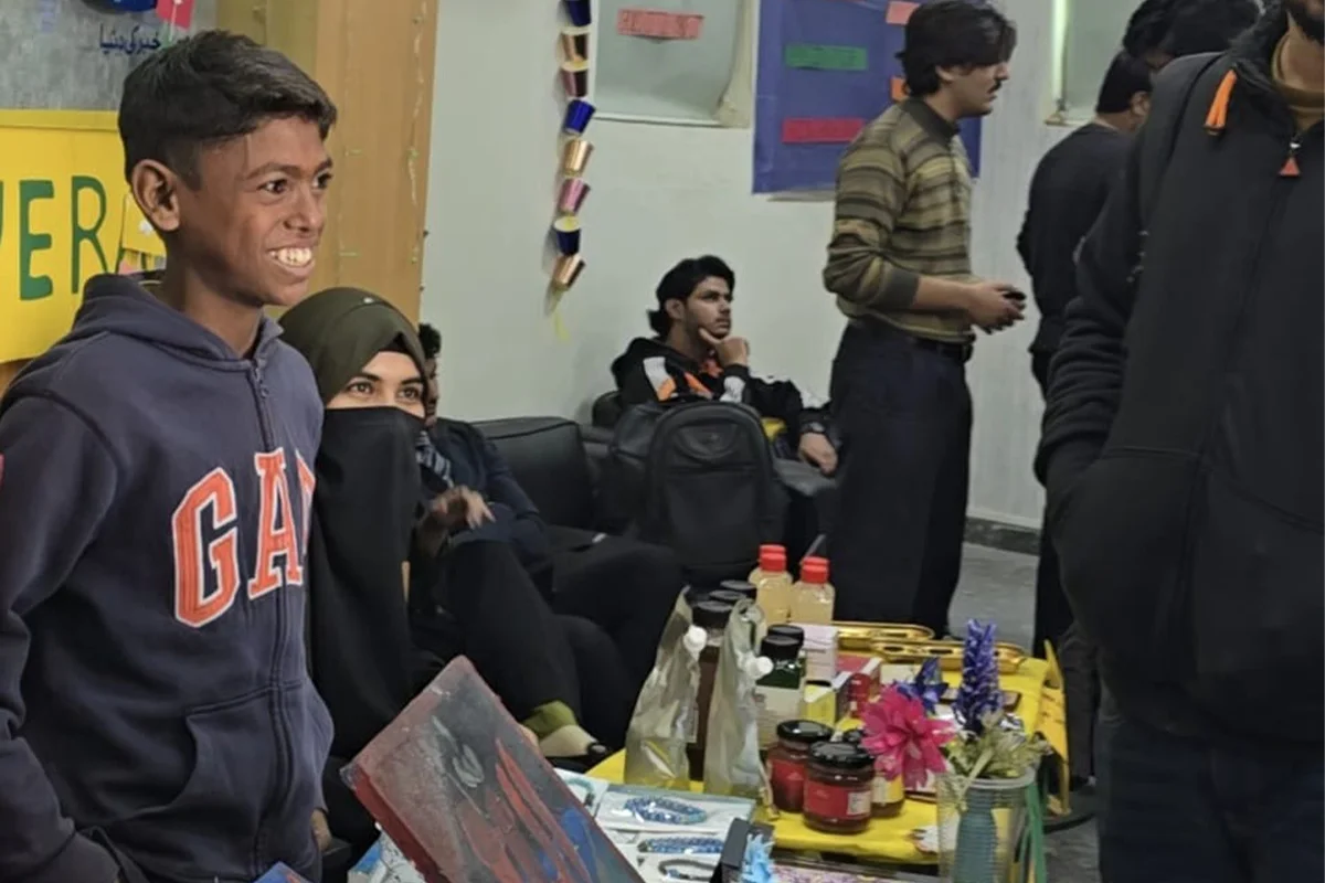 IBTIDA Entrepreneurs (7)