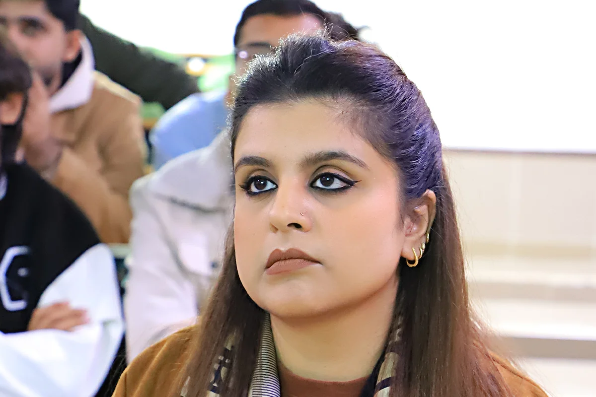 International Guest Lecture with Mr. Faras Ghani (4)