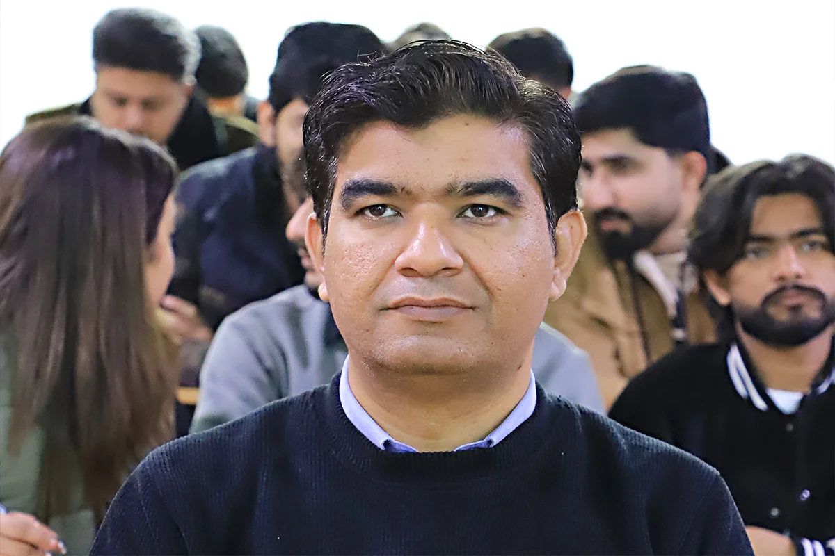 International Guest Lecture with Mr. Faras Ghani (6)