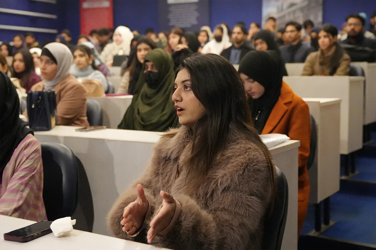 International Session on Food Quality (4)