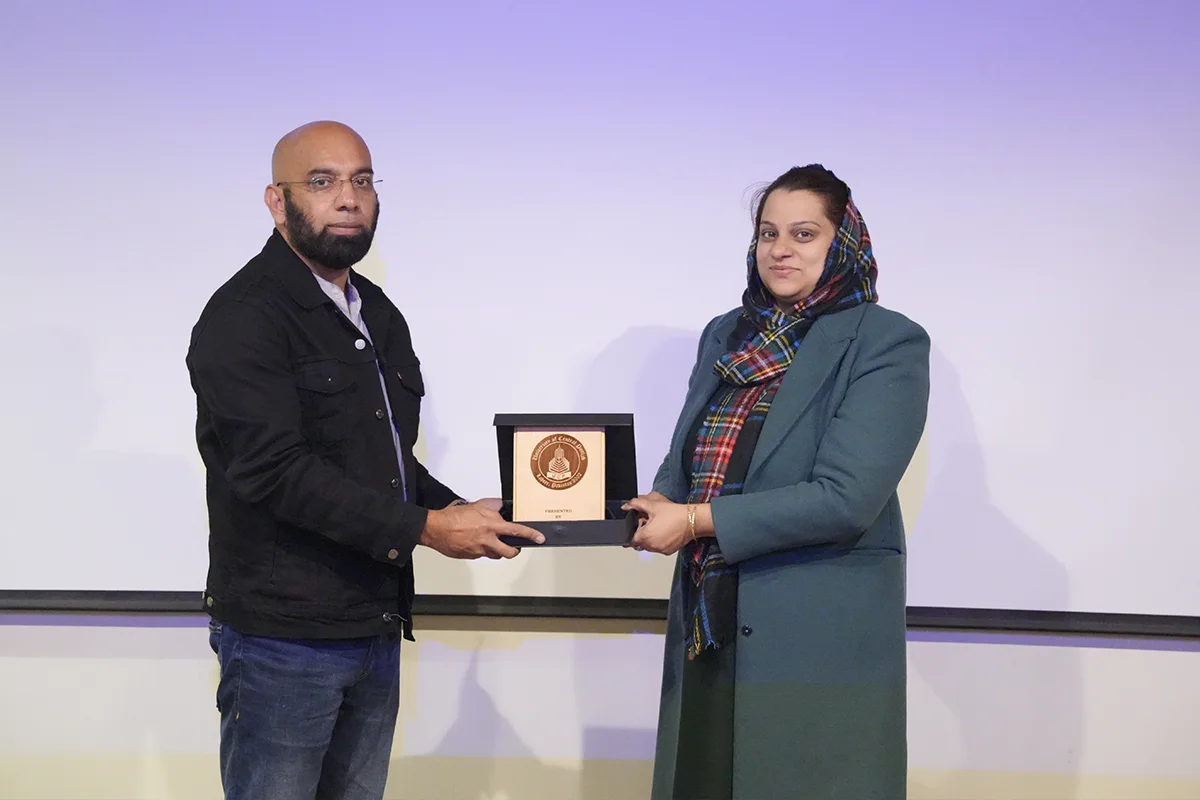 International Session on Food Quality (5)