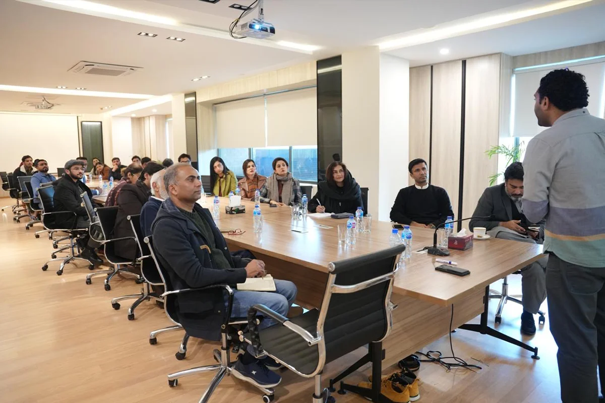 International Symposium on Publishing and Research Resources (4)