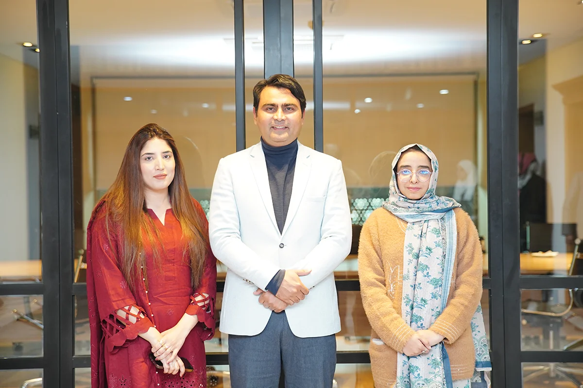 Maida Salah ud Din’s PhD Synopsis Open Defense (3)