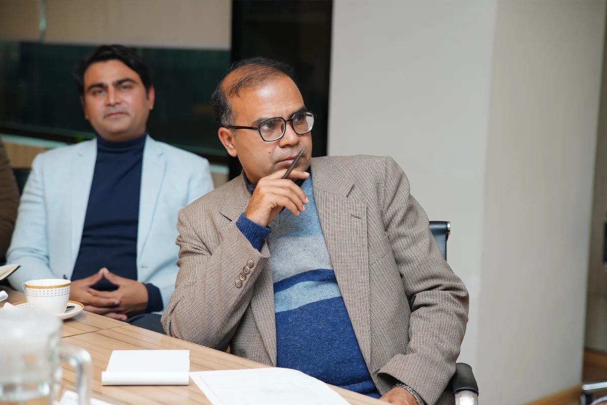 Maida Salah ud Din’s PhD Synopsis Open Defense (7)