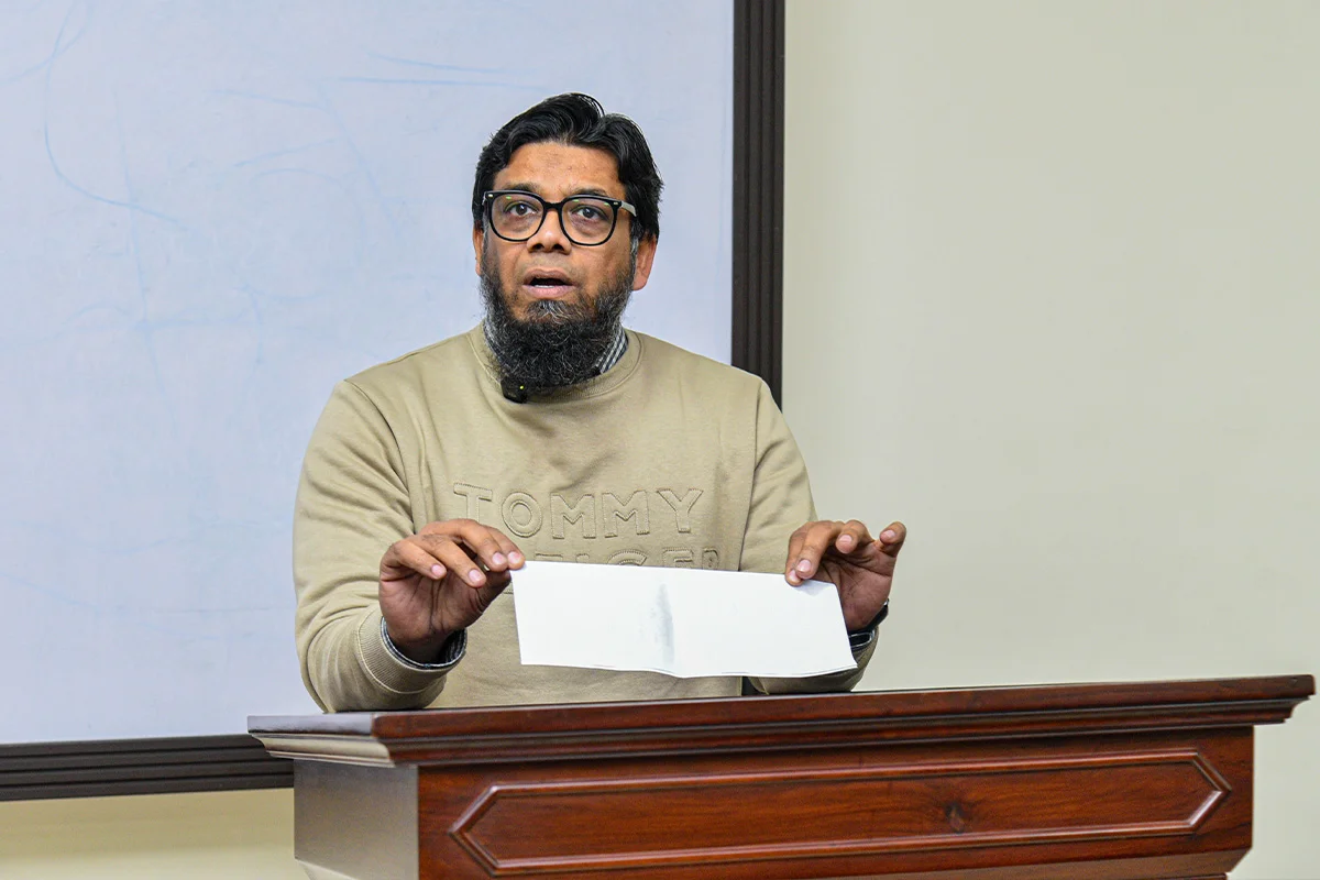 Mental Health & Academic Pressure in Islam (5)