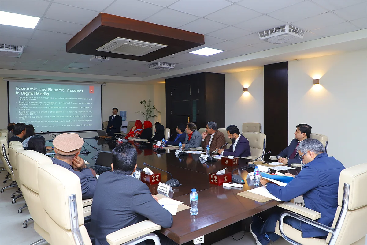 Mr. Hafiz Saadat Ali PhD Open Defense (4)