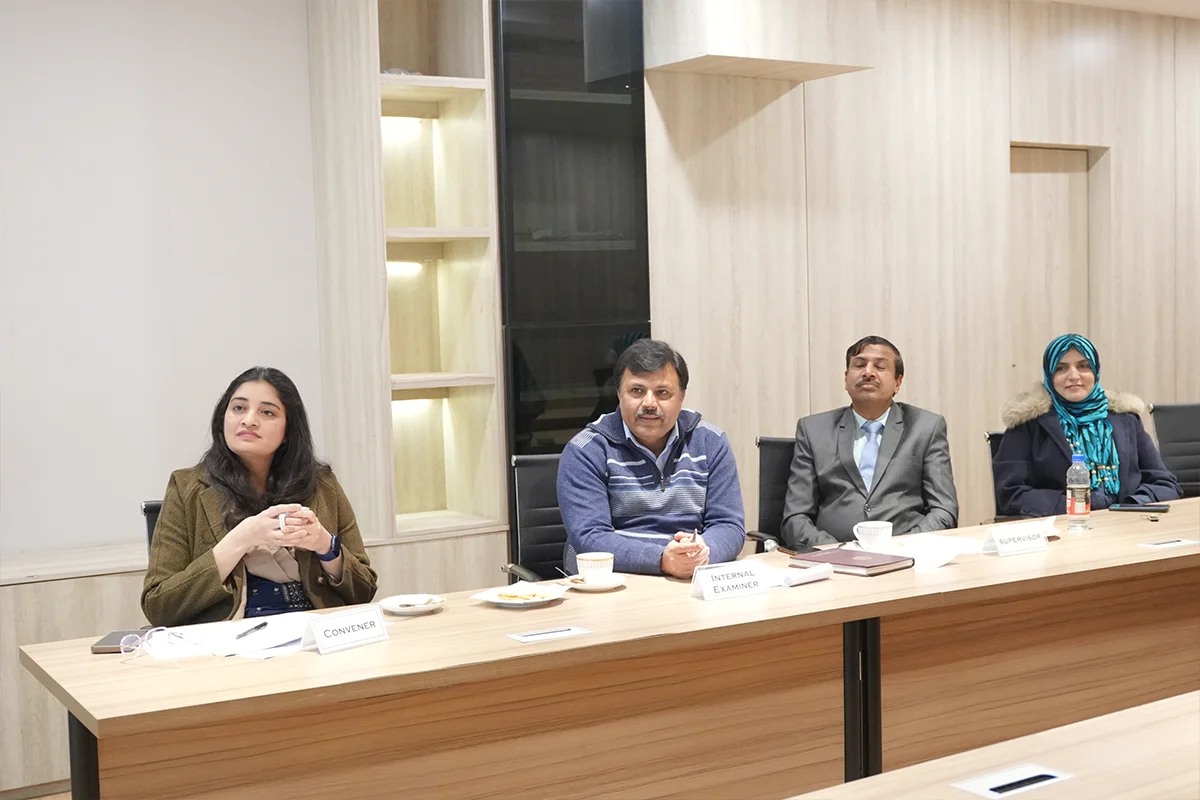 's PhD Synopsis Open Defense (4)