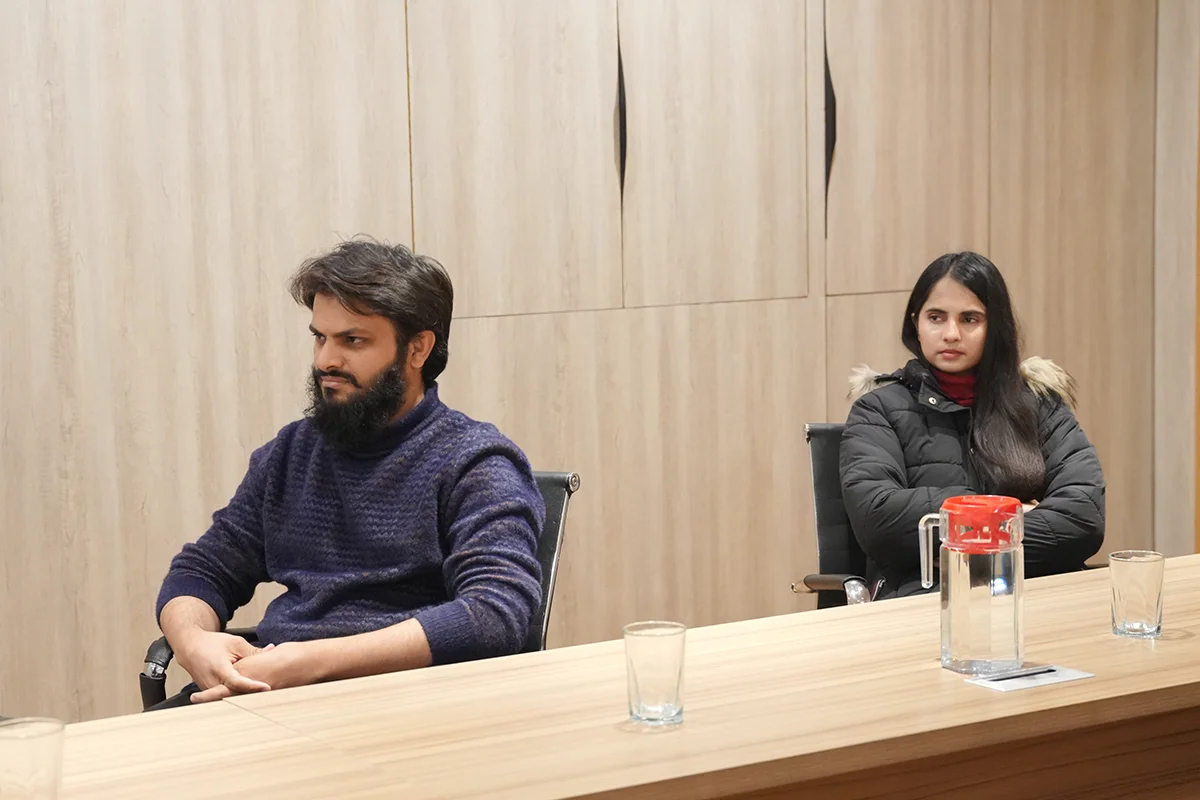 's PhD Synopsis Open Defense (6)