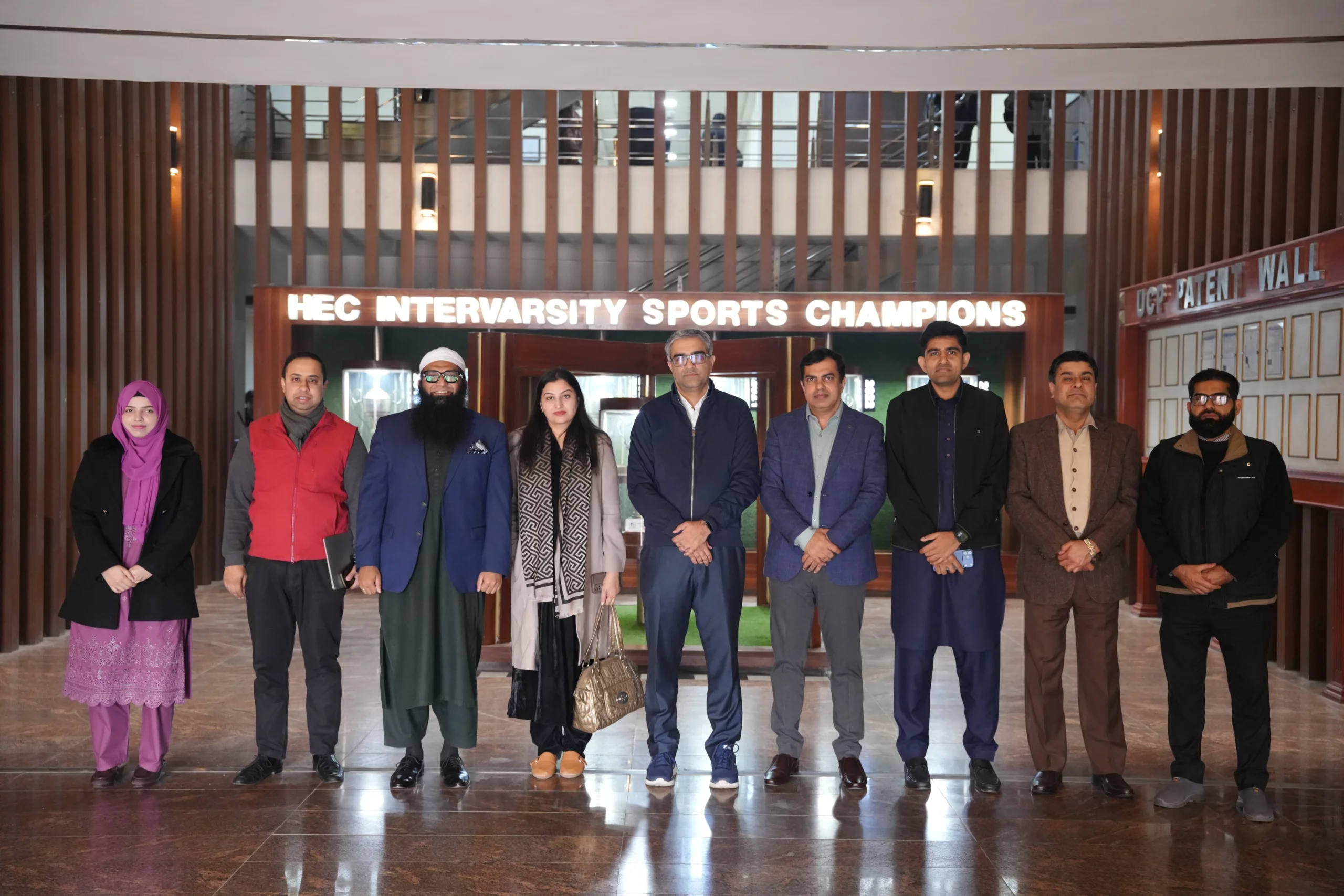 'S 23rd Steering Committee Meeting (10)