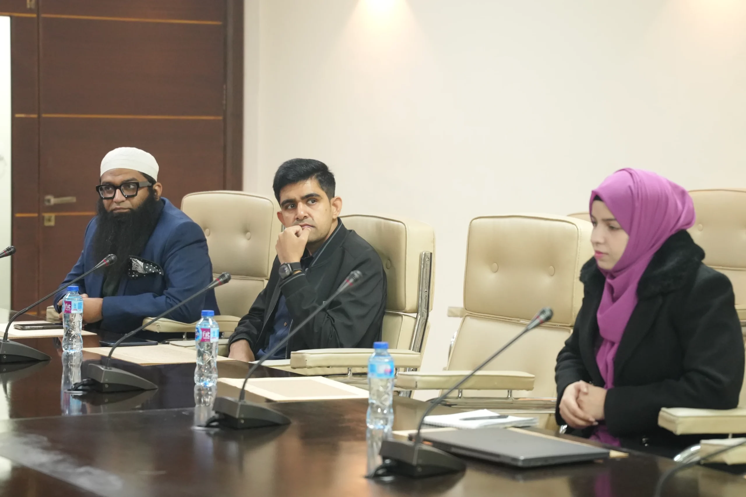 'S 23rd Steering Committee Meeting (3)