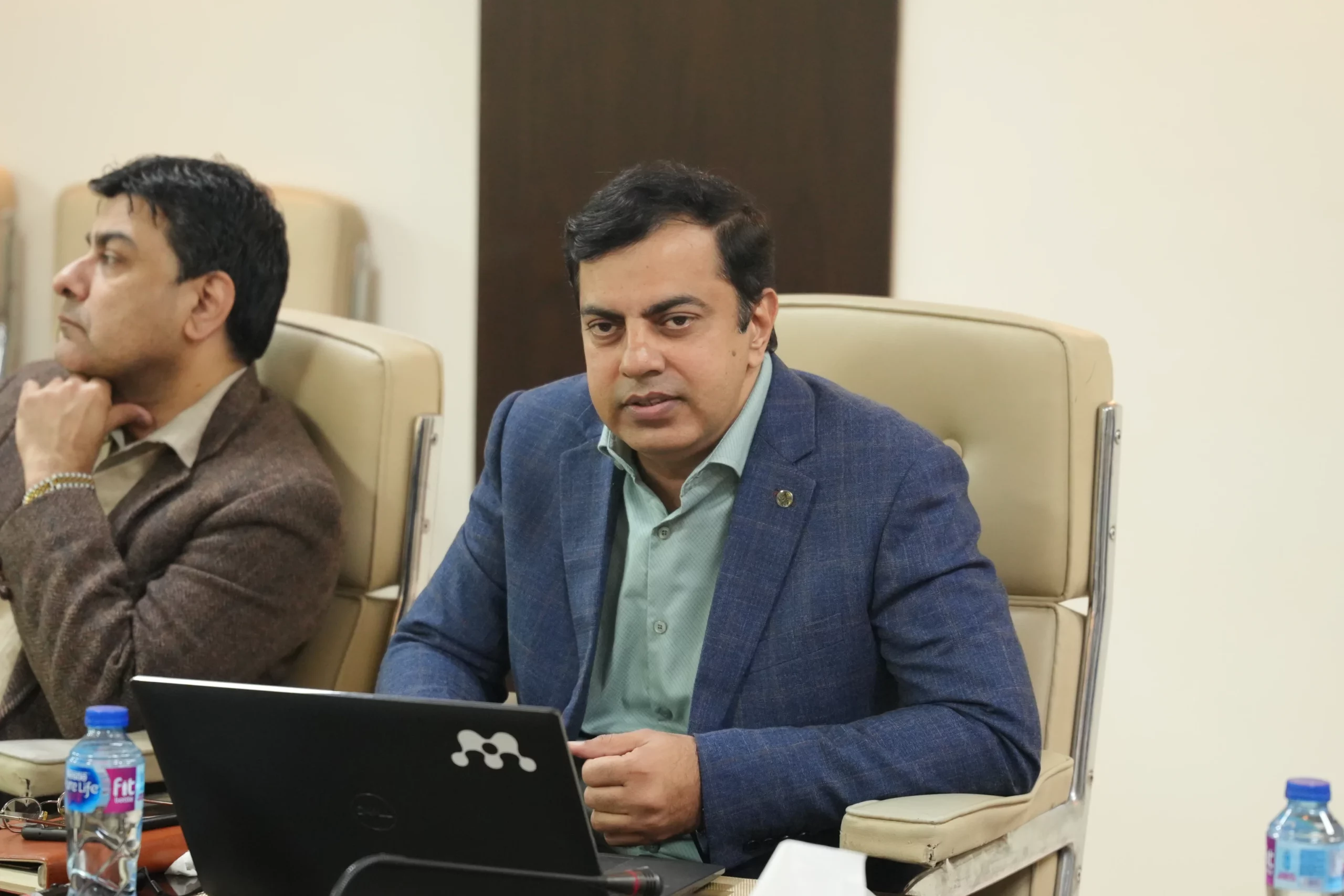 'S 23rd Steering Committee Meeting (7)