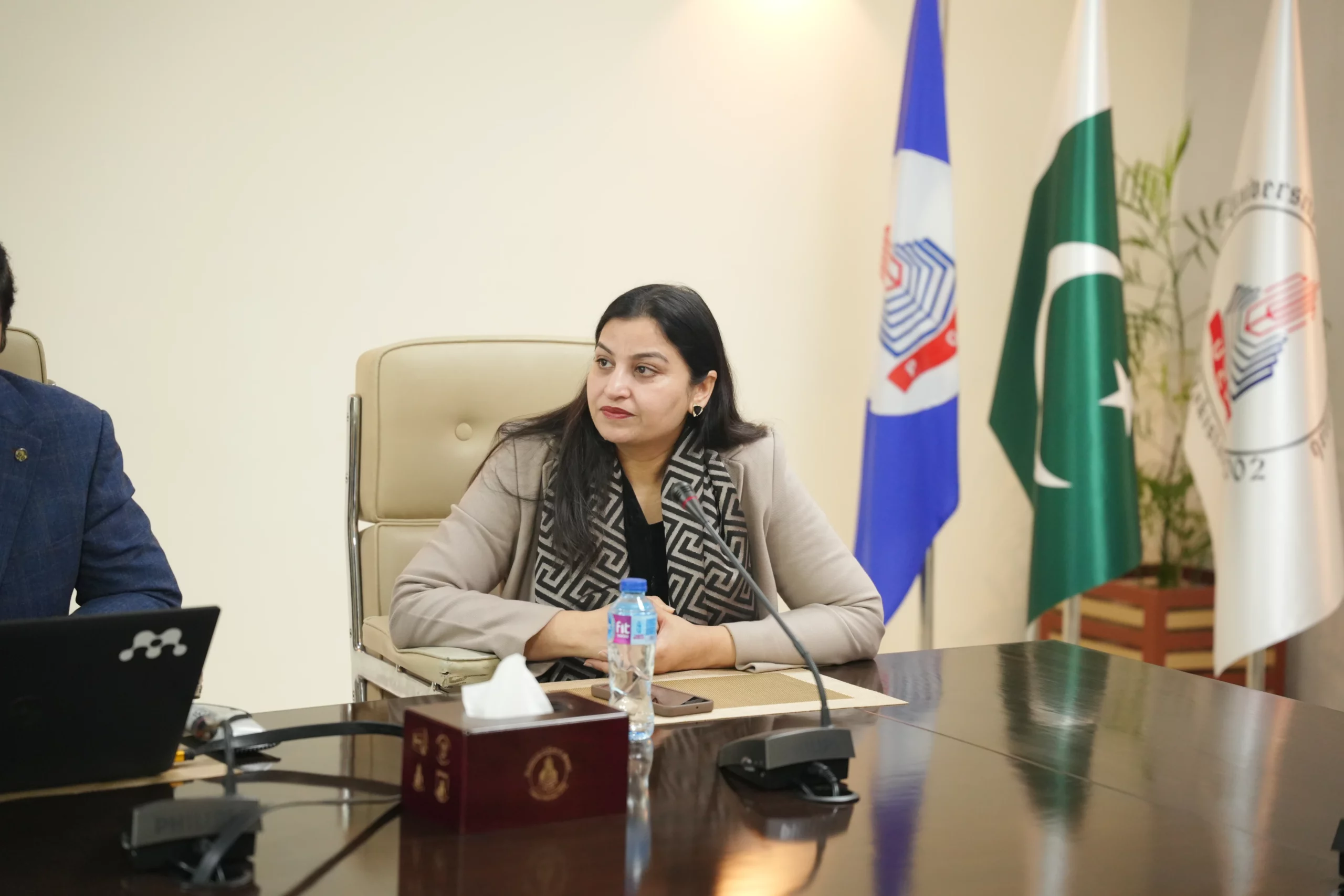 'S 23rd Steering Committee Meeting (8)