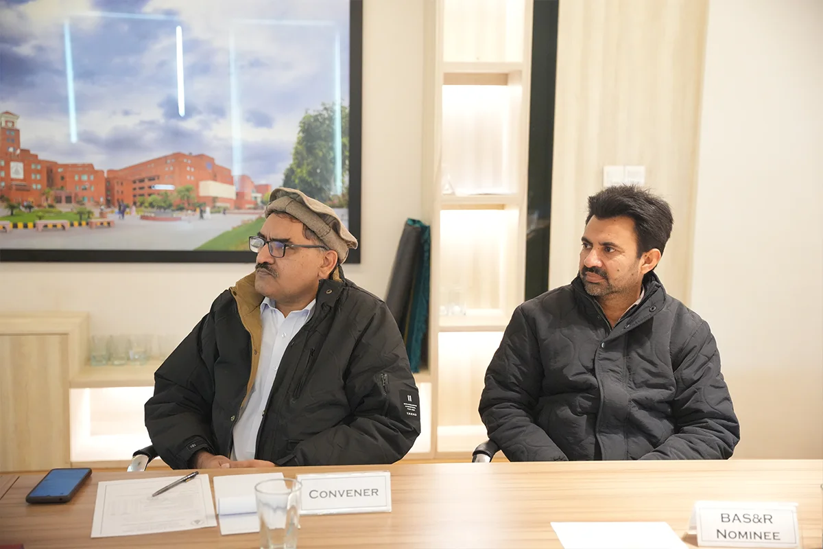 PhD Synopsis Open Defense - Muhammad Qasim (1)