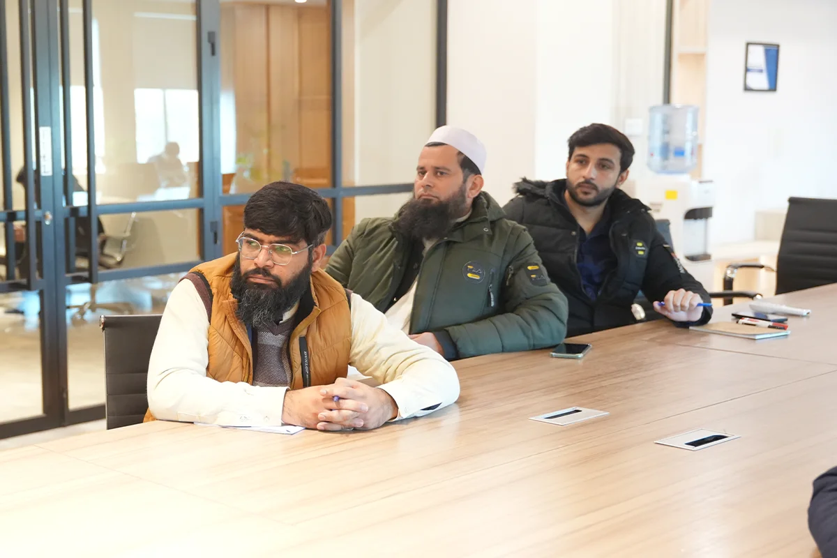 PhD Synopsis Open Defense - Muhammad Qasim (3)