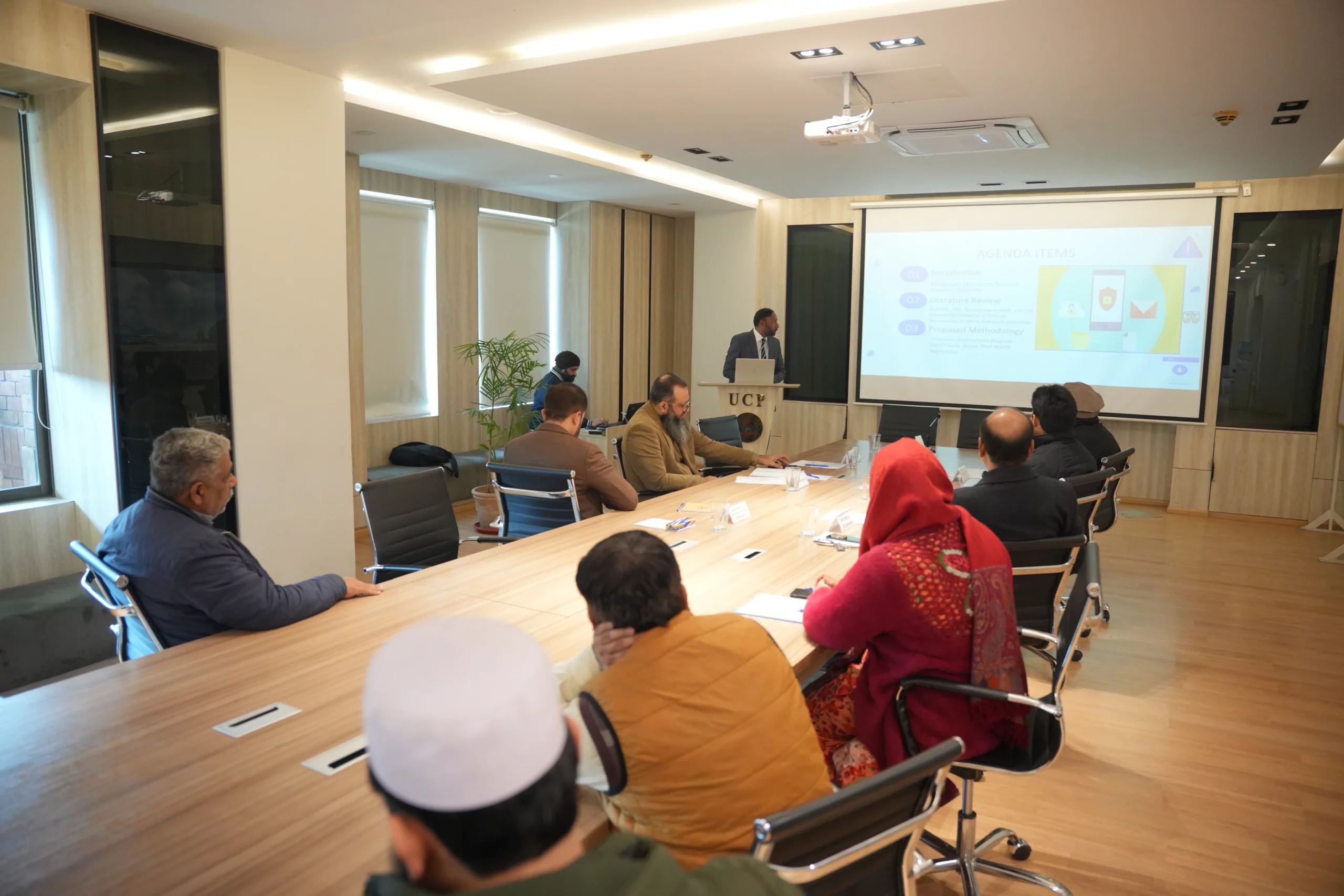 PhD Synopsis Open Defense - Muhammad Qasim (8)