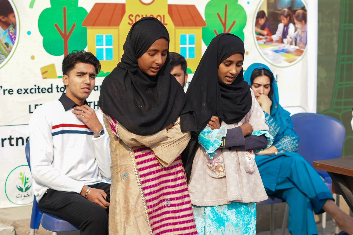 Quaid Day with IBTIDA Scholars (4)