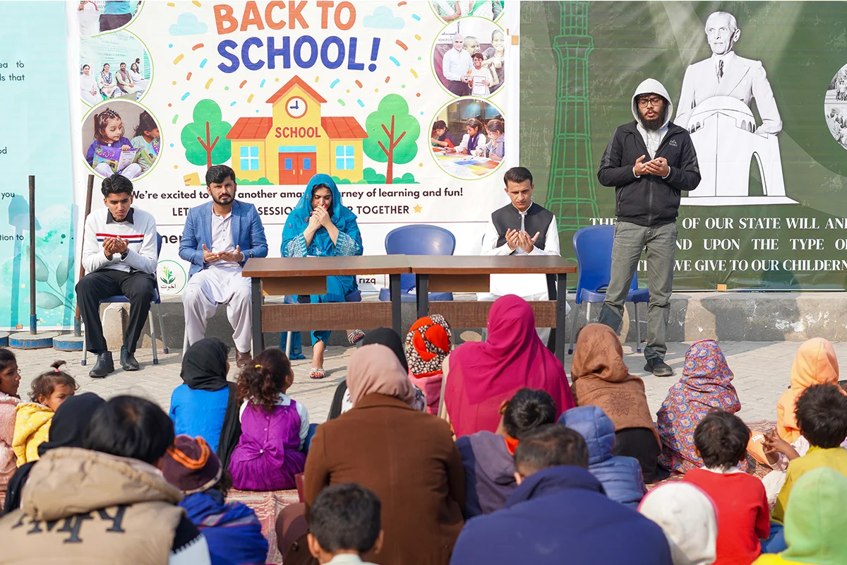 Quaid Day with IBTIDA Scholars (5)