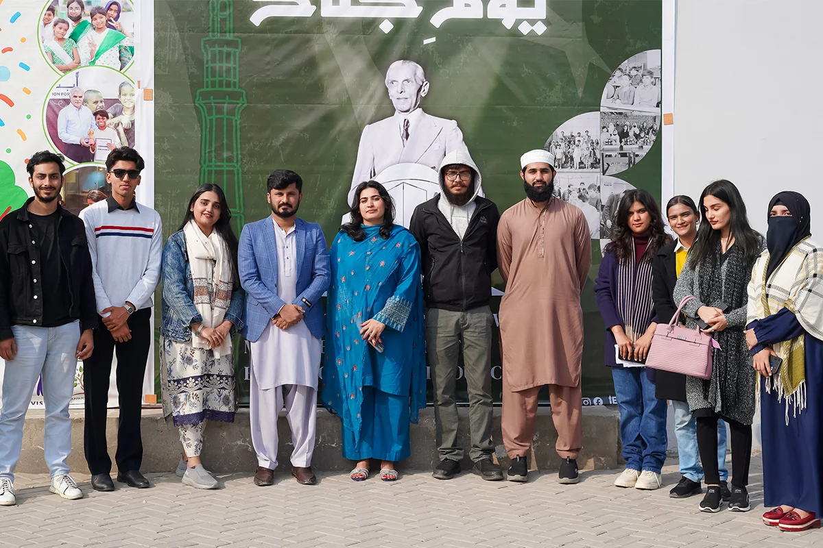 Quaid Day with IBTIDA Scholars (8)