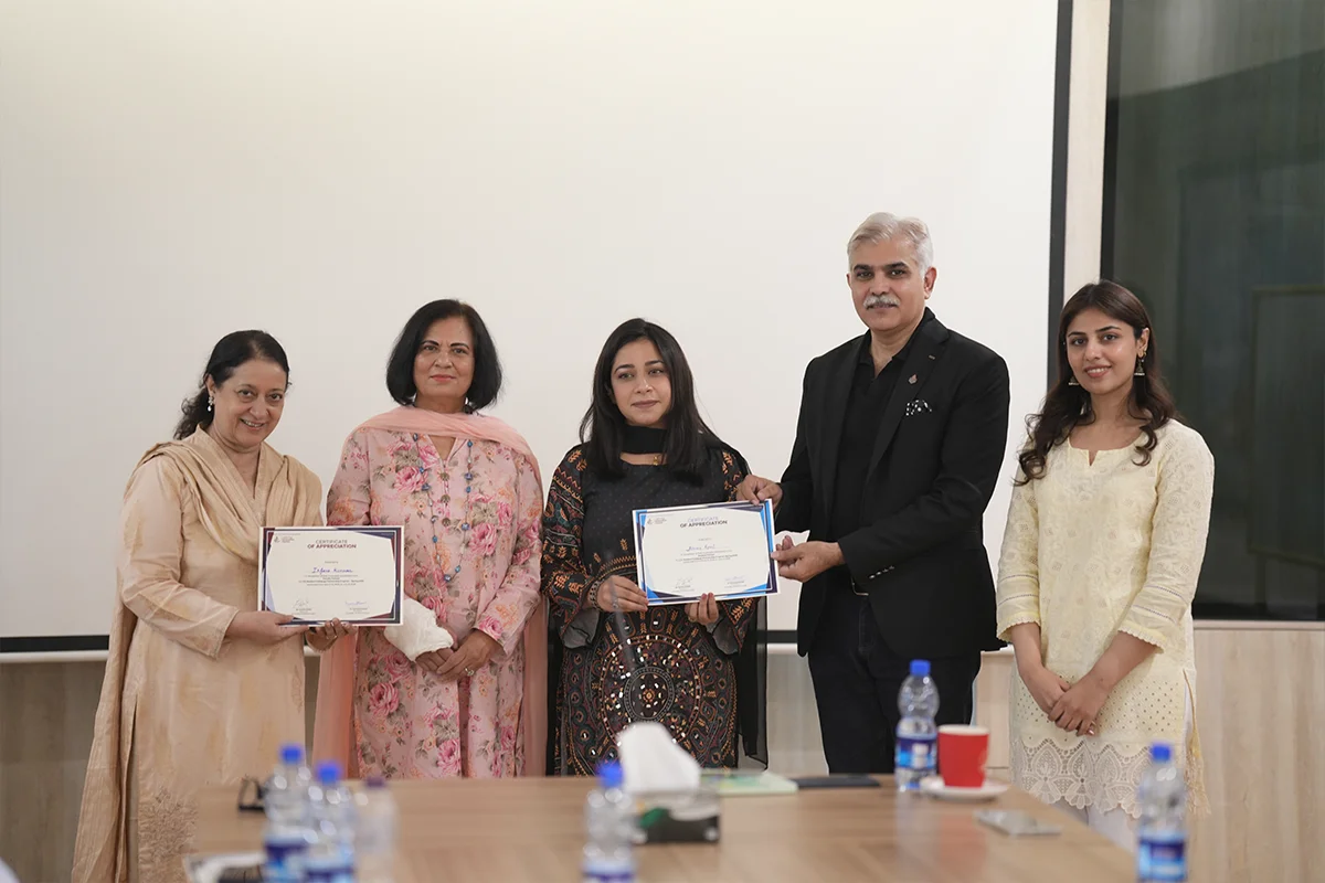 SPP Spring 2025 (Closing Ceremony) (9)