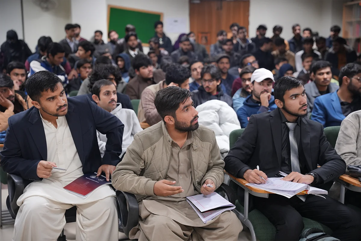 Scholarship Session (3)